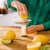Соковитискач для цитрусових Homla EASY COOK | Сірий 160183 фото - 4