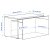IKEA SMASTAD (ИКЕА СМАСТАД) 79483849 фото - 5