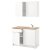 IKEA Кухня KNOXHULT (ИКЕА НОКСХАЛТ) 19180464