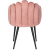 Обідній стілець Mebel Elit GAYA Рожевий - 5 Обідній стілець Mebel Elit GAYA Рожевий ME.GAYA/R/V/K фото - 5