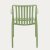 Садовый стул Homla VALORO Салатовый 244084 фото - 4