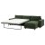 IKEA VIMLE (ИКЕА ВИМЛЕ) 59631935 фото - 2