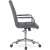 Офісне крісло Mebel Elit BOSTON Сірий - 4 Офісне крісло Mebel Elit BOSTON Сірий ME.BOSTON/P/CH/V/FO фото - 4