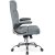 Офісне крісло Mebel Elit LONDON Сірий - 5 Офісне крісло Mebel Elit LONDON Сірий ME.LONDON/P/T/FO фото - 5