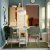 IKEA VIHALS / VIHALS (ИКЕА ВИХАЛС/ВИХАЛС) 89589949 фото - 2