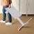 IKEA Складной стол для ноутбука MITTZON Белый (ИКЕА МИЦОН) 00515607 фото - 7