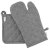 Рукавиця-прихватка Duka Scania | Сірий 1219302 фото - 4