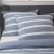 Комплект постільної білизни Homla GLAND 200x220 см Блакитний 209968 фото - 5