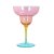 Бокал для маргариты Homla RAINBOW 280 мл Разноцветный Бокал для маргариты Homla RAINBOW 280 мл Разноцветный 165173