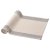 IKEA Доріжка на стіл (раннер) SILVERARV 45x150 см Бежевий (ИКЕА СИЛЬВЕРАРВ) 50540039