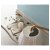 IKEA Лейка VATTENKRASSE 0,9 л Бежевый (ИКЕА ВАТТЕНКРАССЕ) 40394118 фото - 2