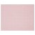 IKEA Сервировочный коврик FLYGFISK 30х38 см Светло-розовый (ИКЕА ФЛЮГФИСК) 40569250