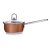 Сотейник с крышкой Duka Copper | Медный 1218688