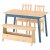 IKEA PINNTORP/PERJOHAN (ИКЕА ПИННТОРП/ПЕРЬОХАН) 39648060