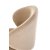 Барний стілець Halmar H121 Бежевий V-CH-H/121-BEŻOWY фото - 8