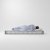 IKEA Пружинний матрац жорсткий VESTEROY 80x200 см Блакитний (ИКЕА ВЕСТЕРОЙ) 80450602 фото - 15