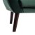 Диван Signal TREFL Welur 2 Зеленый TREFL2V78W-P фото - 2