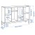 IKEA KALLAX (ИКЕА КАЛЛАКС) 49607554 фото - 3