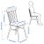 NASINGE/HOGVED - 4 IKEA NASINGE/HOGVED (ИКЕА НАСИНГЕ/ХОГВЕД) 69610150 фото - 4