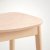 IKEA Барный табурет RONNINGE Дерево (ИКЕА РОННИНГЕ) 60512899 фото - 11