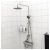 IKEA Комплект для душа BROGRUND (ИКЕА BROGRUND) 90342546 фото - 3