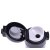 Термокружка Duka Vacuum 370 мл | Серебристый 1214762 фото - 3