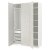 PAX/MISTUDDEN IKEA PAX/MISTUDDEN (ИКЕА ПАКС/МИСТУДДЕН) 79521219