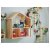 IKEA Кукольный домик FLISAT (ИКЕА ФЛИСАТ) 50290785 фото - 11