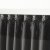 Шторы ANNAKAJSA 145x300 см 2 шт Антрацит - 16 IKEA Шторы ANNAKAJSA 145x300 см 2 шт Антрацит (ИКЕА АННАКАИСА) 40583430 фото - 16