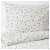 IKEA Комплект постельного белья MOJLIGHET 150x200 см Принт (ИКЕА MÖJLIGHET) 10423688 фото - 2