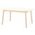 IKEA Обідній стіл VEDBO Білий (ИКЕА ВЕДБО) 10417456