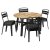 IKEA SKOGSTA / RAMSNAS (ИКЕА СКОГСТА/РАМСНАС) 69623708