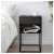 IKEA Приліжкова тумба VIKHAMMER (ИКЕА VIKHAMMER) 20388972 фото - 3