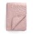 Покривало Homla GOTA NEW 200x220 см Рожевий 200658