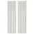 Тюль ROSENROBINIA 145x300 см 2 шт Білий IKEA Тюль ROSENROBINIA 145x300 см 2 шт Білий (ИКЕА РОЗЕНРОБИНИЯ) 20556324