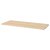 IKEA Столешница BEKANT 140х60 см Дуб (ИКЕА БЕКАНТ) 70366294