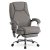 Масажне офісне крісло Mebel Elit GIORGIO Сірий ME.GIORGIO/P/T/FO