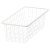 Дротяний кошик JONAXEL IKEA Дротяний кошик JONAXEL (ИКЕА ЙОНАКСЕЛЬ) 60419962