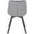 Обеденный стул поворотный Mebel Elit MARCO Серый ME.MARCO/P/V/K фото - 6