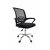Офисное кресло Kontrast VESTA Черный Офисное кресло Kontrast VESTA Черный 5.90.26032
