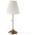 IKEA Лампа настольная ARSTID (ИКЕА ÅRSTID) 30321373