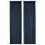 IKEA Шторы DYTAG 145x300 см 2 шт Темно-синий (ИКЕА ДИАГ) 90552493