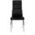 Обідній стілець Mebel Elit MOLLY Чорний ME.MOLLY/CZ/CH/E/K фото - 2