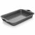 Форма для выпечки Duka Silcbake 36,8х26,5х5 см | Графит Форма для выпечки Duka Silcbake 36,8х26,5х5 см | Графит 2220021