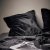 IKEA Декоративная наволочка OBEGRANSAD 50x50 см Принт (ИКЕА ОБЕГРАНСАД) 10526479 фото - 2