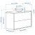 IKEA TANNFORSEN/VASTERSJON (ИКЕА ТАННФОРСЕН/ВАСТЕРСЙОН) 59629904 фото - 5