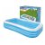 Надувной детский бассейн Bestway 54009B 305х183х56 см Синий BES54009B фото - 2