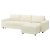 IKEA VIMLE (ИКЕА ВИМЛЕ) 49631931