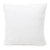 Декоративна наволочка Homla LETO 45x45 см Білий - 5 Декоративна наволочка Homla LETO 45x45 см Білий 210346 фото - 5
