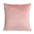 Декоративная наволочка Homla PILAR 45х45 см Розовый - 3 Декоративная наволочка Homla PILAR 45х45 см Розовый 210062 фото - 3